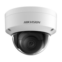 HIKVISION 2 MP WDR Vari-focal Network Dome Camera [DS-2CD2D25FWD-IZX]