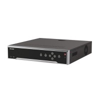 HIKVISION 4K Network Video Recorder 6TB [DS-7732NI-K4/16P]
