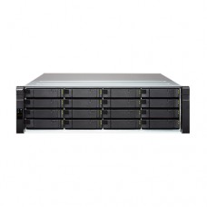 QNAP NAS 3U [ES1640dc-v2-E5-96G]
