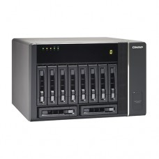 QNAP NAS Tower [REXP-1000 Pro]