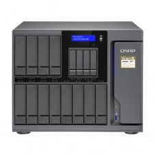 QNAP NAS Tower [TS-1677X-1700-16G]
