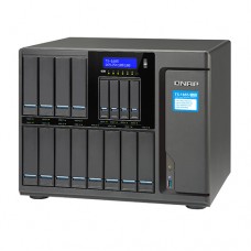 QNAP NAS Tower [TS-1685-D1531-32G-550W]