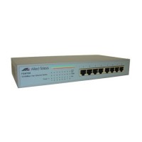 Allied Telesis Switch Unmanaged [AT-FSW708]