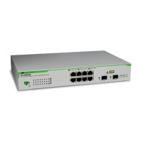 Allied Telesis Smart Switch [AT-GS950/8]