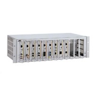 Allied Telesis Media Conversion Rack-mount Chassis [AT-MCR12]