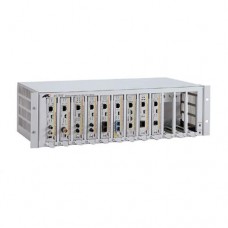Allied Telesis Media Conversion Rack-mount Chassis [AT-MCR12]