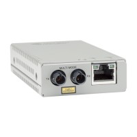 Allied Telesis Media Converter AT [AT-MMC200/ST]