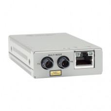 Allied Telesis Media Converter AT [AT-MMC200/ST]