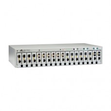 Allied Telesis Media Converter AT [AT-MMCR18-60]