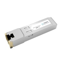 Aruba 1G SFP RJ45 T 100m Cat5e XCVR [J8177D]