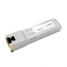 Aruba 1G SFP RJ45 T 100m Cat5e XCVR [J8177D]
