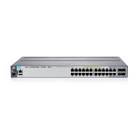 Aruba 2920 24G POE+ Switch [J9727A]