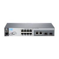 Aruba 2530 8G Switch  [J9777A]