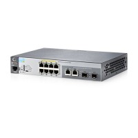 Aruba 2530 8 Port Switch [J9783A]