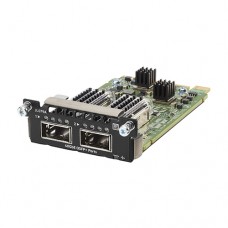 Aruba 3810M 2QSFP+ 40GbE Module [JL079A]
