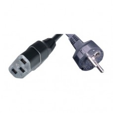 Aruba PC-AC-EC Cont Euro AC Power Cord [JW118A]