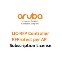Aruba RFProtect - license - 1 access point [JW474AAE]
