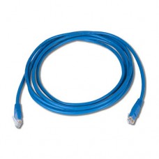 BELDEN Cat5 UTP Stranded 3M Blue PVC [C5P9106003M]