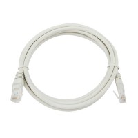 BELDEN Cat6 UTP Stranded 2M Gray PVC [C6P9108002M]