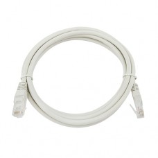BELDEN Cat6 UTP Stranded 2M Gray PVC [C6P9108002M]