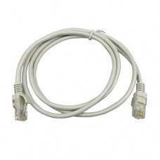 BELDEN Cat6 UTP Stranded 2M White PVC [C6P9109002M]