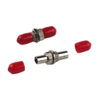 BRAND-REX ST Adaptor,Multimode, Simplex [BHCSTMM001]