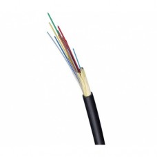 BRAND-REX FO Cable 12 core Outdoor, 50um, Multimode, Armored [GF050UNI12STALU]