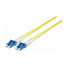 BRAND-REX FO Patch Cord LC-LC @ 3 meter, Singlemode 8 micron [HOPLC008030LC203]