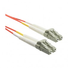 BRAND-REX FO Patch Cord LC-LC @3 meter, Multimode 50 micron [HOPLC050030LC293]