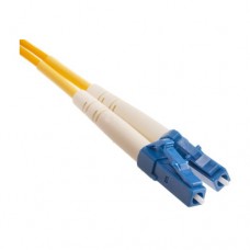 BRAND-REX FO Patch Cord LC-LC @ 3 meter, Multimode 62.5 micron [HOPLC062030LC293]