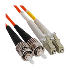 BRAND-REX FO Patch Cord SC-ST @ 3 meter, 62.5 micron [HOPSC062030ST291]