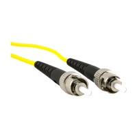 BRAND-REX FO Patch Cord ST-ST @ 3 meter, Multimode 50 micron [HOPST050030ST291]