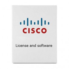 Cisco 5520 Wireless Controller 1 AP Adder License [LIC-CT5520-1A]