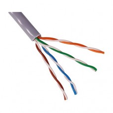 DINTEK PowerMAX Cat.6 U/FTP 23AWG PVC Cable [1107-04004]