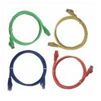DINTEK PowerPRO 3mtr Cat.5e U/UTP Patch Cord - PVC [1201-03343]