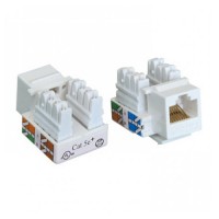 DINTEK Powerpro Cat.5e Ezi-Jack Horizontal Jack [1305-03030]