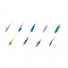 DINTEK Fiber Optic Pigtials - 1M (Single Mode) [2105-02002]