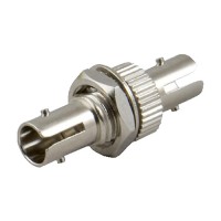 DINTEK ST Fiber Optic Adapter ( Simplex ) Multi Mode [2107-01003]