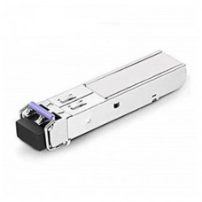 H3C 1000BASE-LH100 SFP Transceiver - Single Mode (1550nm , 100km , LC) [SFP-GE-LH100-SM1550]
