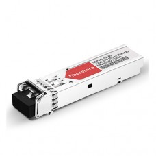 JUNIPER Small Form Factor Pluggable 1000Base-SX Gigabit Ethernet Optics [EX-SFP-1GE-SX]
