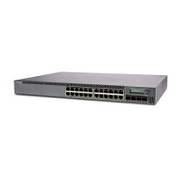 JUNIPER EX2200 Ethernet Switch [EX2200-24T-4G]