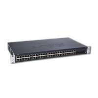 JUNIPER EX2200 Ethernet Switch [EX2200-48P-4G]