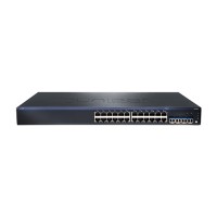JUNIPER EX2200 Ethernet Switch [EX2200-48T-4G]