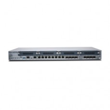 JUNIPER SRX345 Services Gateways [SRX345-SYS-JB]