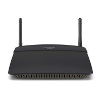 Linksys N600 Dual-Band Smart WIFI Router [EA2750-AP]