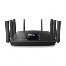 Linksys AC5400 Smart Wi-fi Router, MU-MIMO  [EA9500-AH]