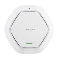Linksys Business AC1200 Dual-Band Access Point [LAPAC1200-AP]
