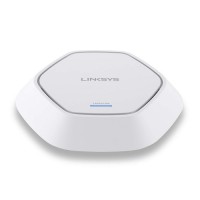 Linksys Business AC1200 Dual-Band Access Point [LAPAC1200C-AP]