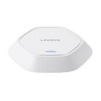 Linksys Business Pro Series Wireless-AC Dual-Band Wave 2 MU-MIMO Access Point [LAPAC2600-AH]
