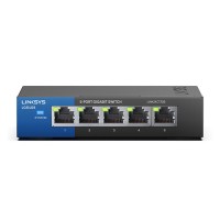 Linksys 5-Port Business Desktop Gigabit Switch [LGS105-AP]